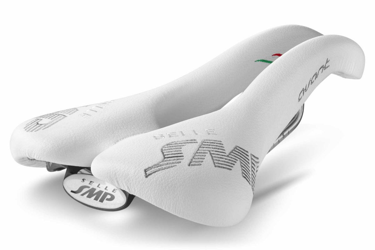 Sella SMP AVANT  BIANCO