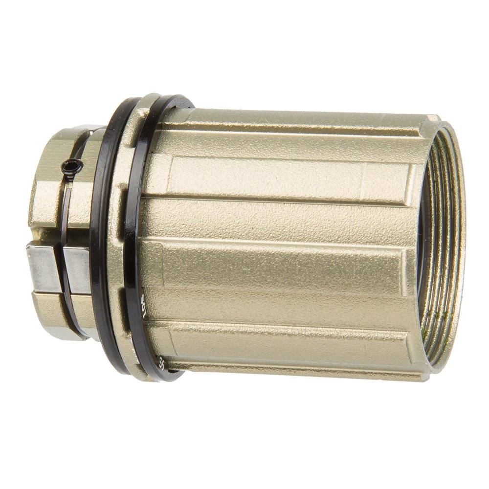 Corpetto ruota libera NOVATEC Type A2 per Shimano 8/11 velocità  