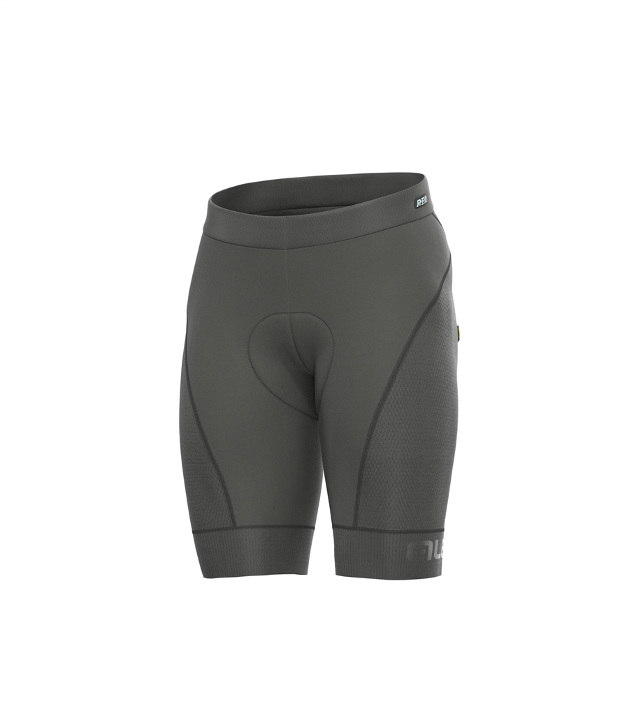 Pantaloncino Uomo Alè AGONISTA PLUS NERO