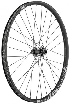R.A. DT Swiss FR1950 Classic DB 29