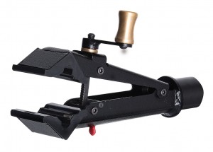 Mandrino Unior Pro Shop - con sistema di sgancio rapido, 1693.1Q