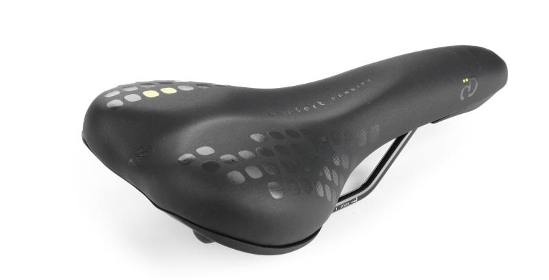 Sella Gist Dazz  NERO