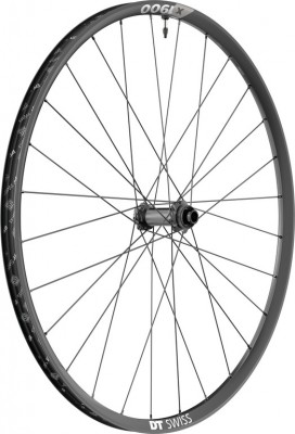 RA DT Swiss X 1900 Spline DB 29