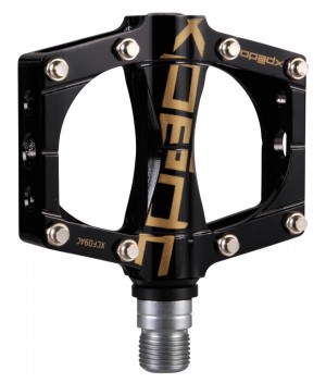 Pedali MTB Xpedo Traverse XCF09AC - 9/16