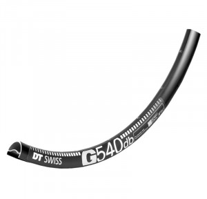Cerchio DT Swiss G 540 DB 27,5