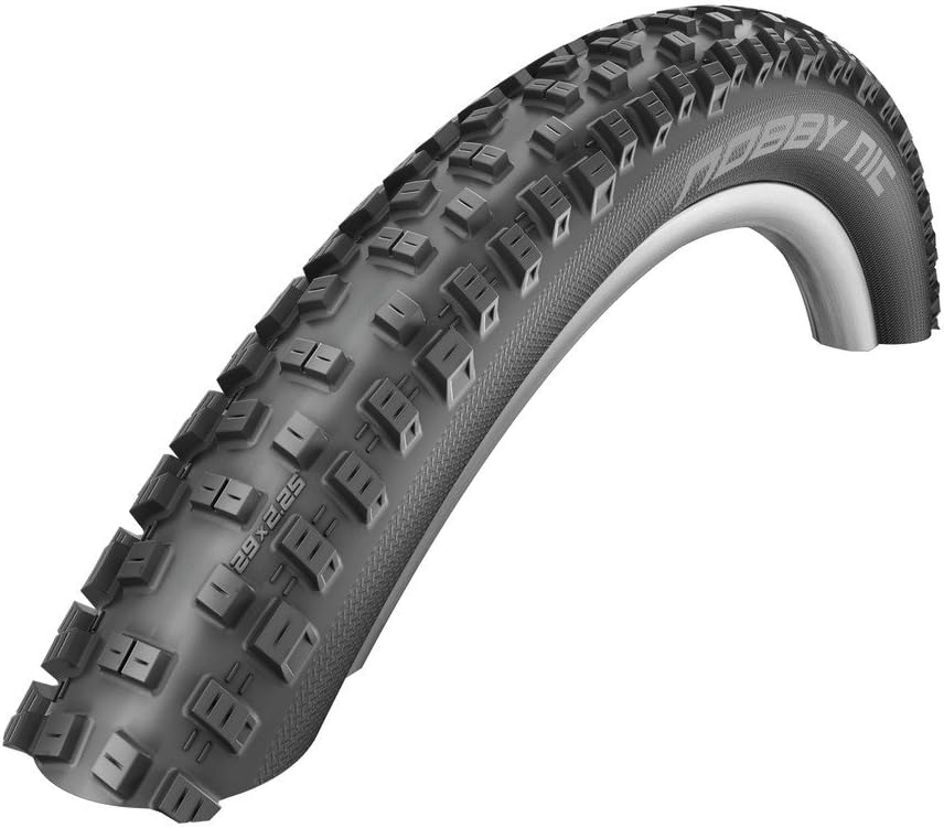 Copertone Schwalbe NOBBY NIC HS463 29,5x2,25