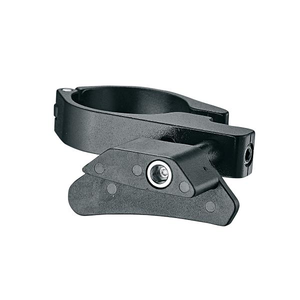 Guidacatena Switch Gravel NERO