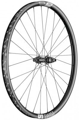 RP DT Swiss XRC 1501 Spline DB 29