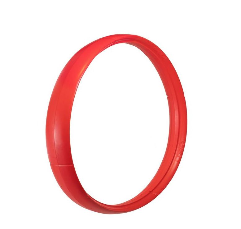 Mousse antiforatura TECHNOMOUSSE RED POISON Black Mamba 29