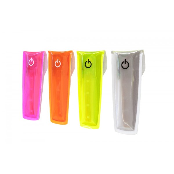 Luce riflettente Wowow Multilight   