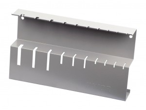 Supporto in metallo per chiavi - con impugnatura a T