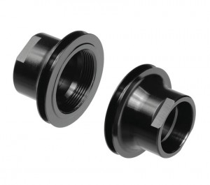 Set modifDTSwiss mozzoRP20/110mm TA DB - 240s MTB oversize, HWYXXX00S2480S