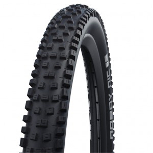 Copert.Schwalbe Nobby Nic HS602 rig. - 26x2.25