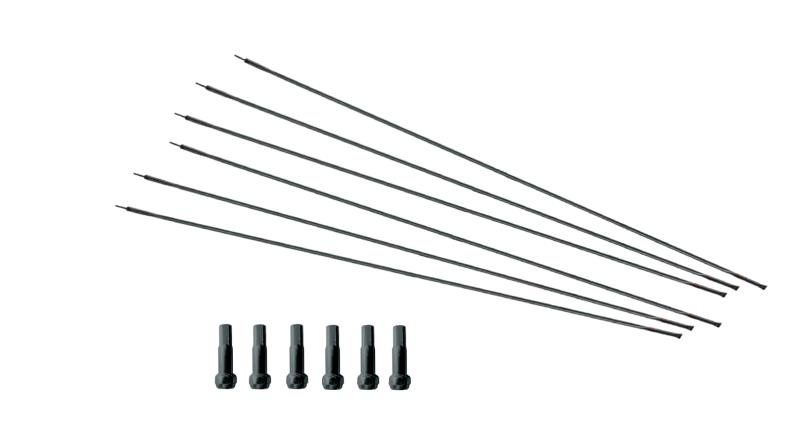 Kit Raggi per ruote FIR Hyperlite 29