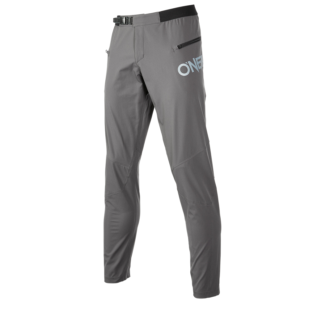 Pantaloni lunghi O'Neal TRAILFINDER GRIGIO