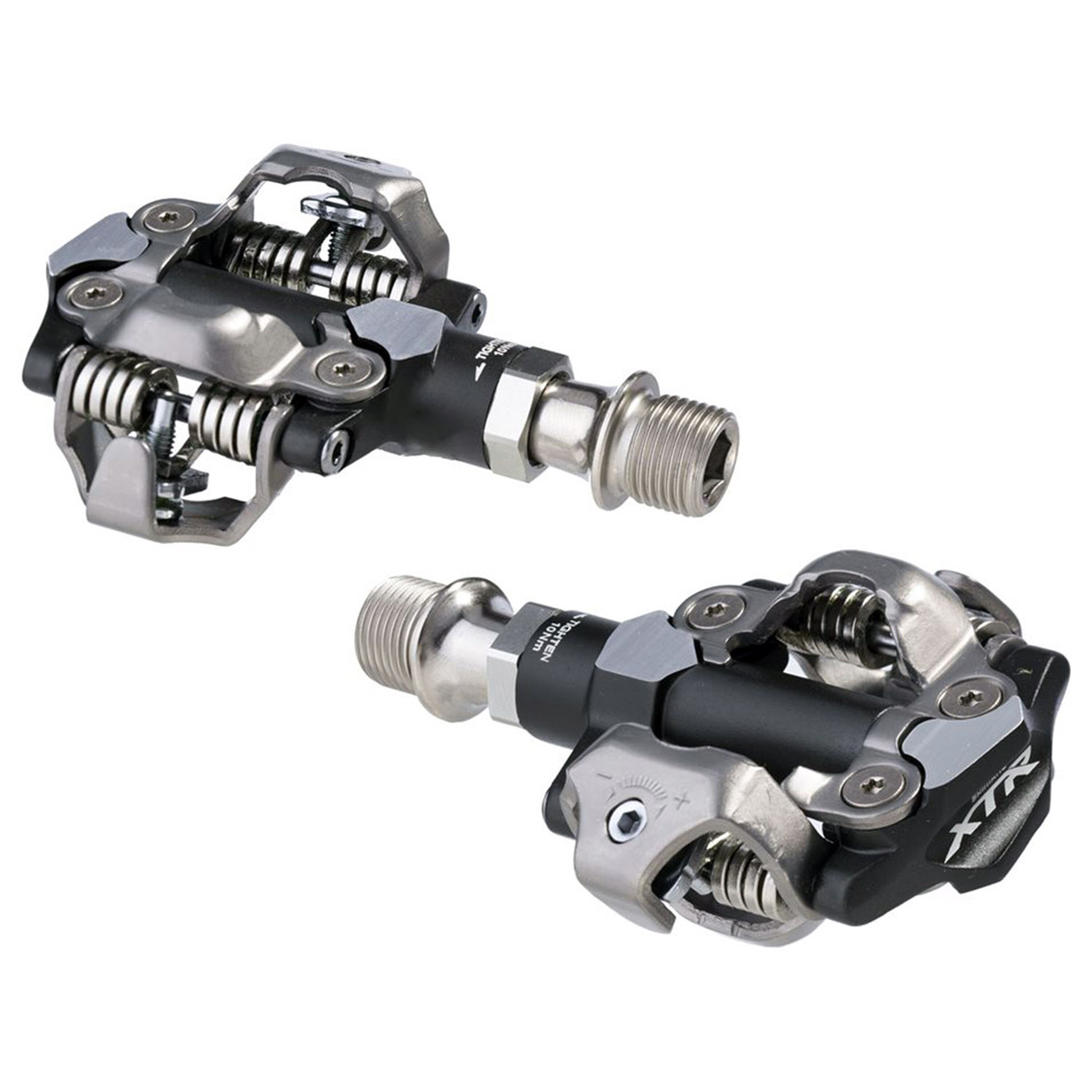 Pedali XTR M9000 SPD XC - Con Tacchette SM-SH51 