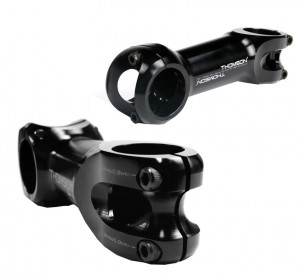 Att manubrio A-Head Thomson EliteX2 nero - 1-1/8