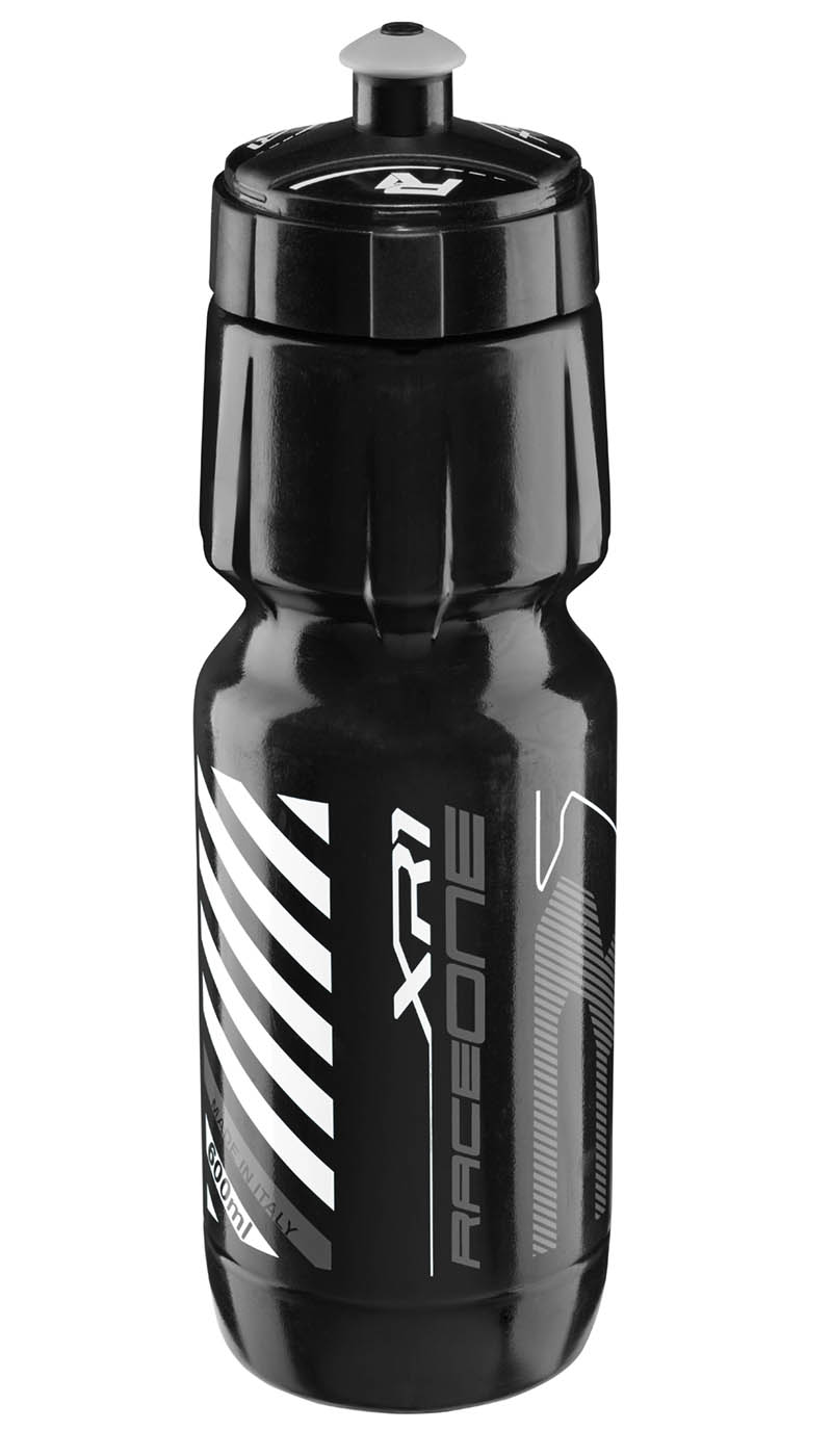 Borraccia Race One XR1 750 ml. NERO