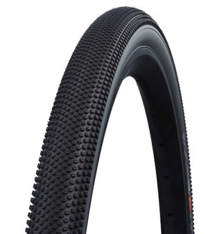 Schwalbe Copert.G-One Allround HS473 pg. - 27.5x1.35