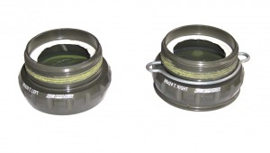 Set d.bronzine Record Ultra-Torque EPS - OC12-REI   ITA