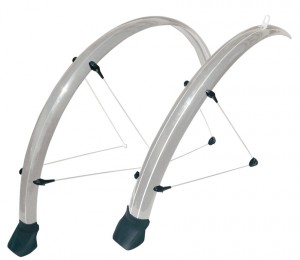 Set parafanghi Stronglight Competition - 28