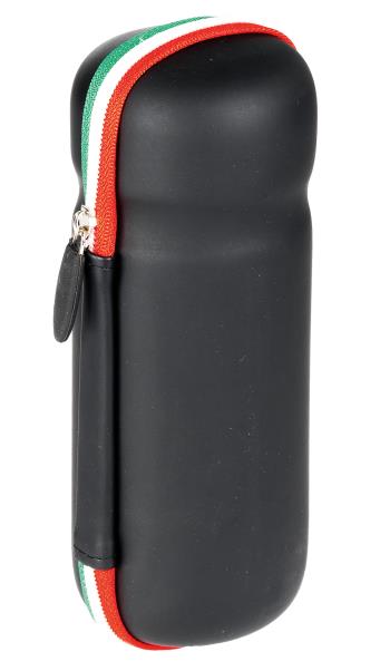 Portattrezzi Gist al portaborraccia 550 ml. NERO