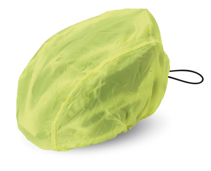 Copricasco Antiacqua Gist  GIALLO FLUO