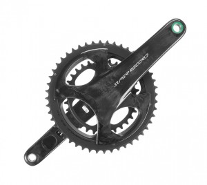 Pignone SuperRecord ProT Carbon 12s