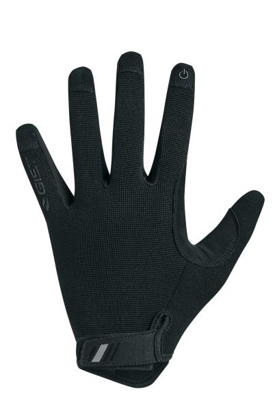 Guanto GIST SCOUT NERO