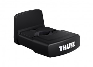Slim Fit adattatore Thule - Yepp Nexxt Mini nero