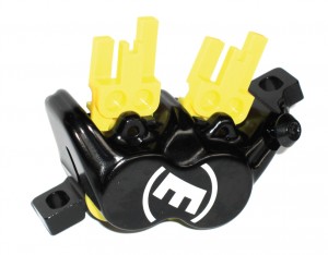 Pinza del freno Magura MT5 nero - Ron.arg.,condot.girab.cn leva frenoUDV=1