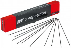 Raggi DT Swiss 2.0x1.8x2.0x271mm