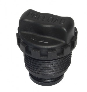 Calotta di regolazione SR Suntour - per SF14 M3010