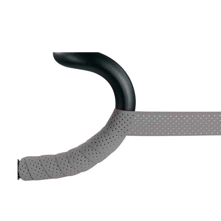 Nastro manubrio Skuad Comfort  GRIGIO