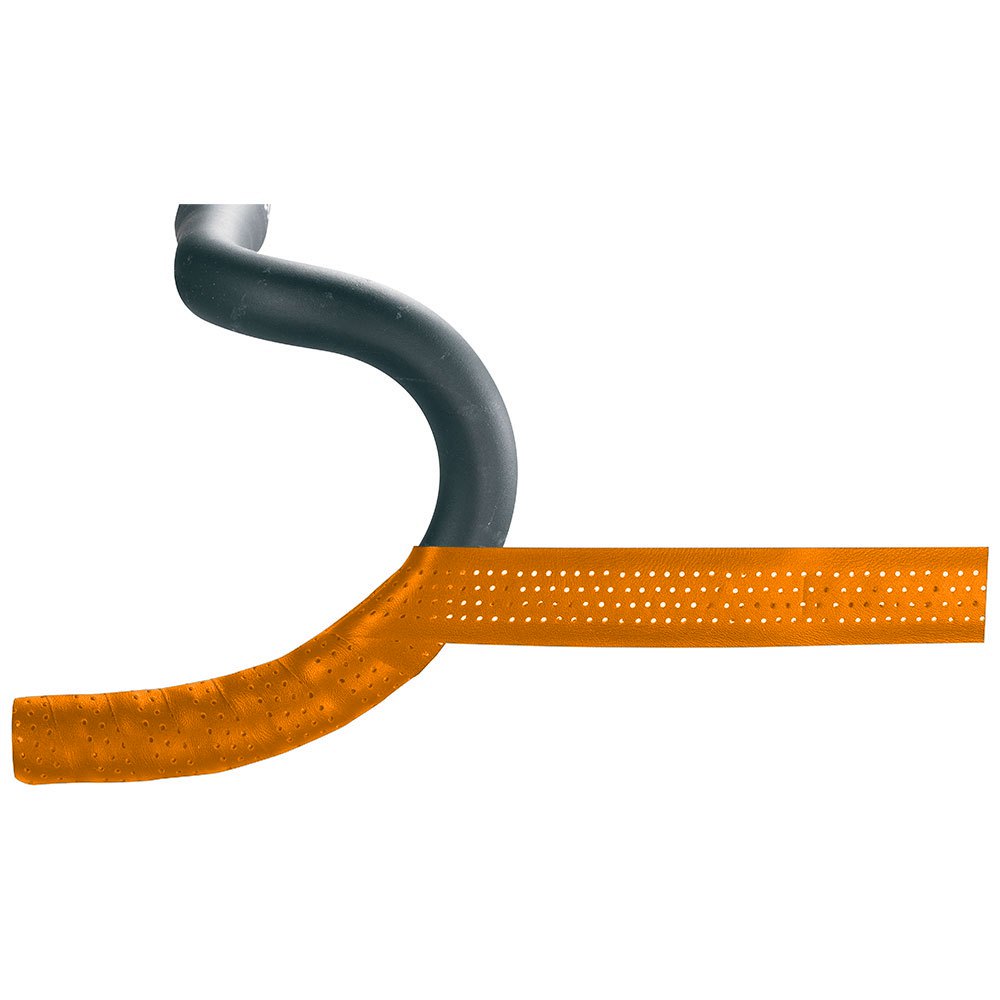 Nastro manubrio Skuad Tape Air  ARANCIO FLUO