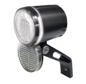 Fanale al LED Trelock Bike-i Veo - LS 230/20E-Bike6-12V,ne.con supp. ZL910