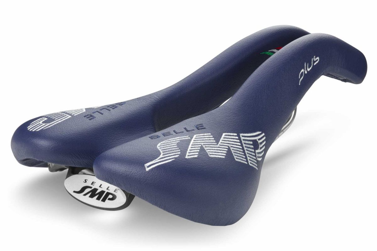 Sella SMP PLUS  BLU