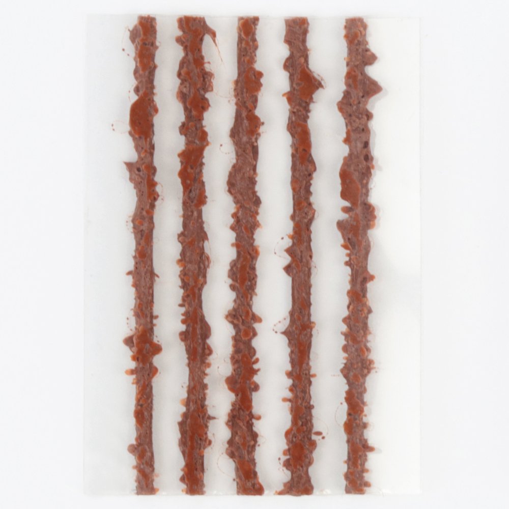 Effetto Mariposa Tappabuco Plug 1,5 (x25)  