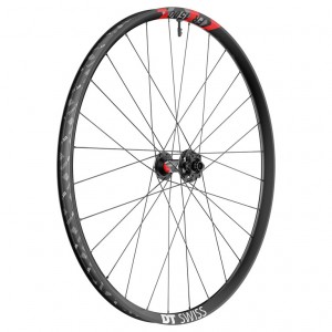 RA DT Swiss FR 1500 Classic 27.5