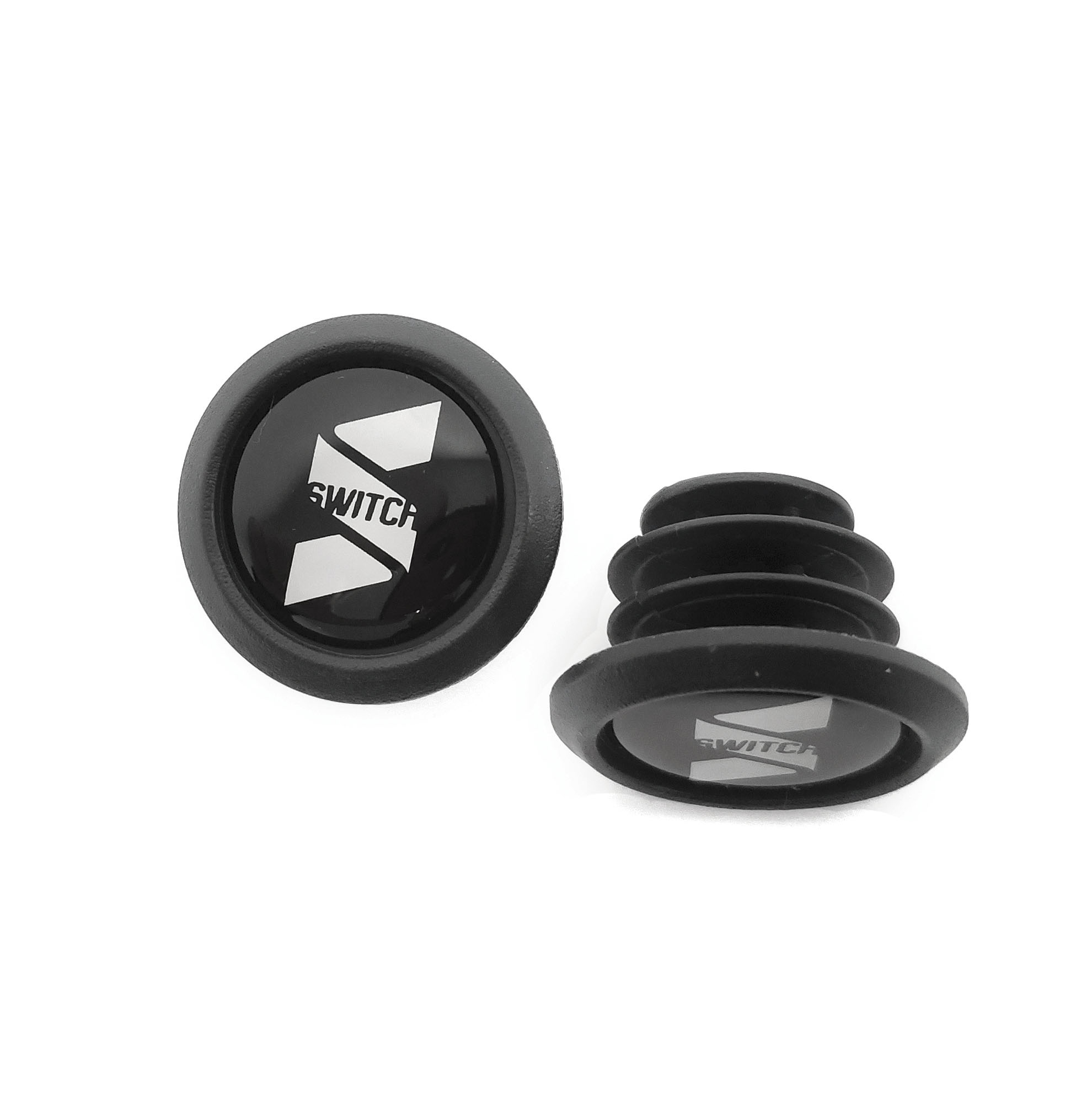 Grip Cap Gel  NERO