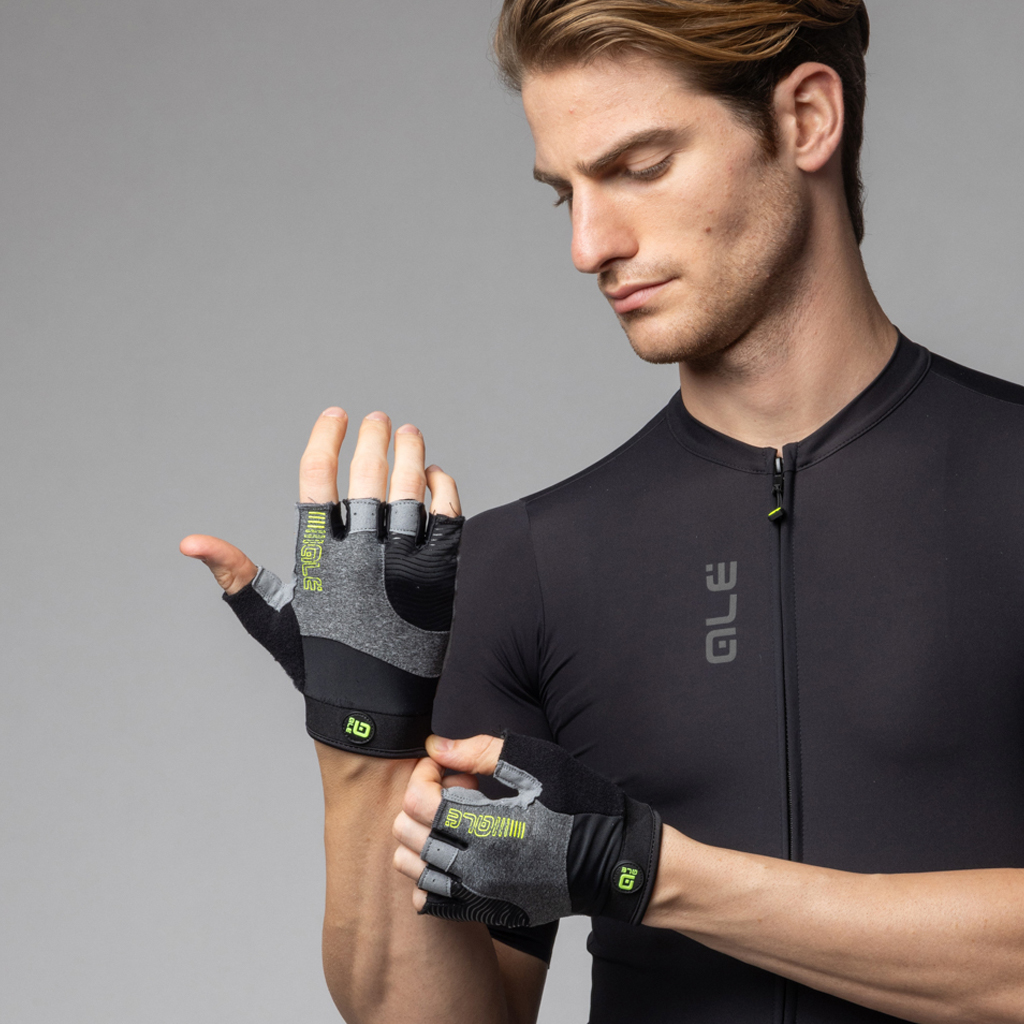 Guanto Alè COMFORT MELANGE