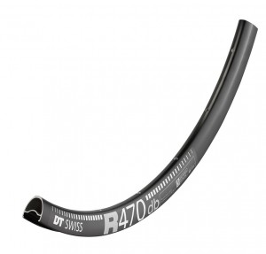Cerchio DT Swiss R 470 DB 28