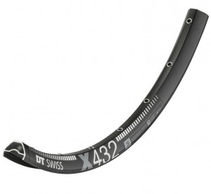 Cerchio DT Swiss X 432, 29