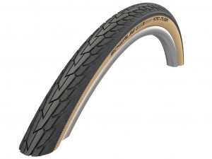 Copert.Schwalbe Road Cruiser HS484 Green - 26x1.75