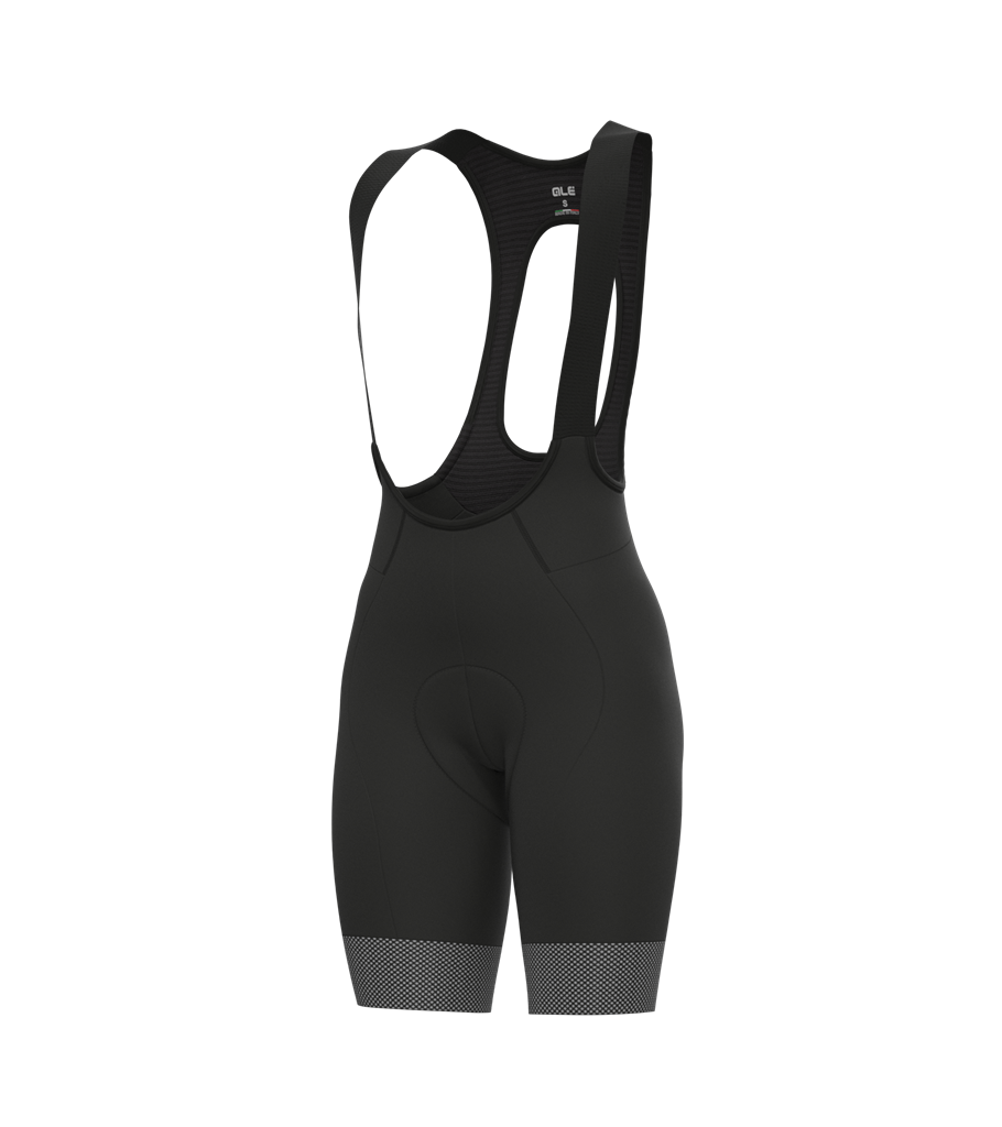 Salopette Donna Alè GT 2.0 LADY NERO