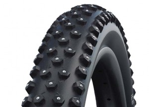 Coper.Schwalbe Ice Spiker Pro HS379 rig. - 26x2.10