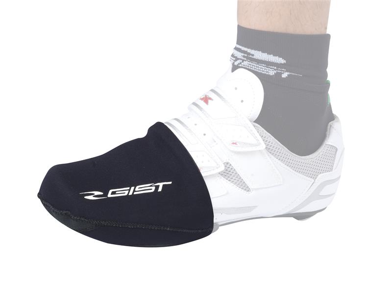 Puntale Gist Neoprene NERO