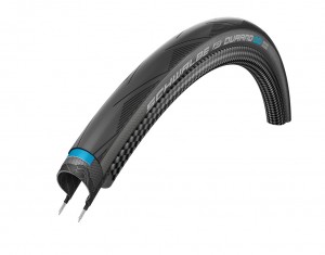 Copert. Schwalbe Durano DD HS464 pieg. - 28
