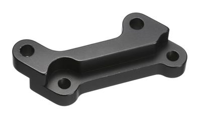 Stabilizzatore Freno Disco 203  NERO