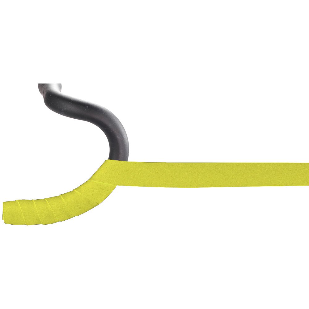 Nastro manubrio Skuad Top Comfort  GIALLO